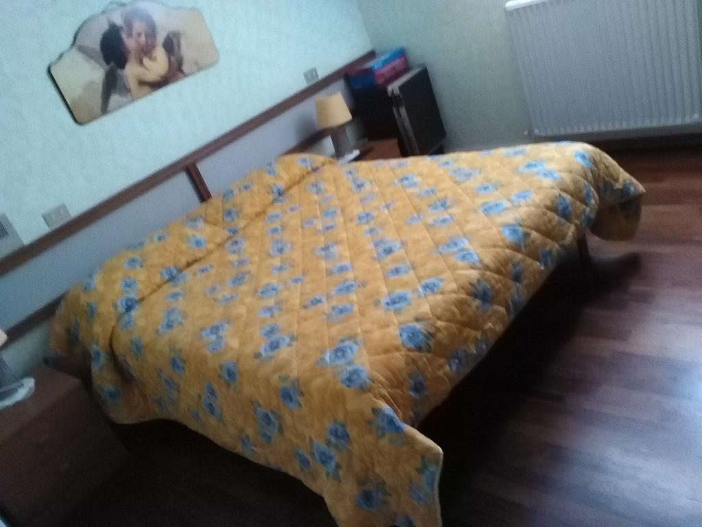Hotel Cristallo Assergi Room photo